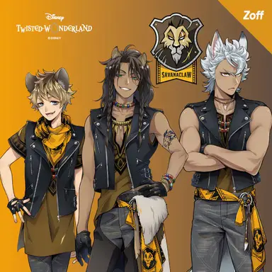 Profile image of サバナクロー寮