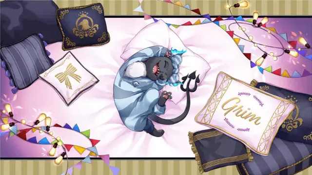 Profile image of グリム