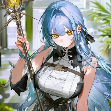 Profile image of 엘리아