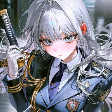 Profile image of 루시아