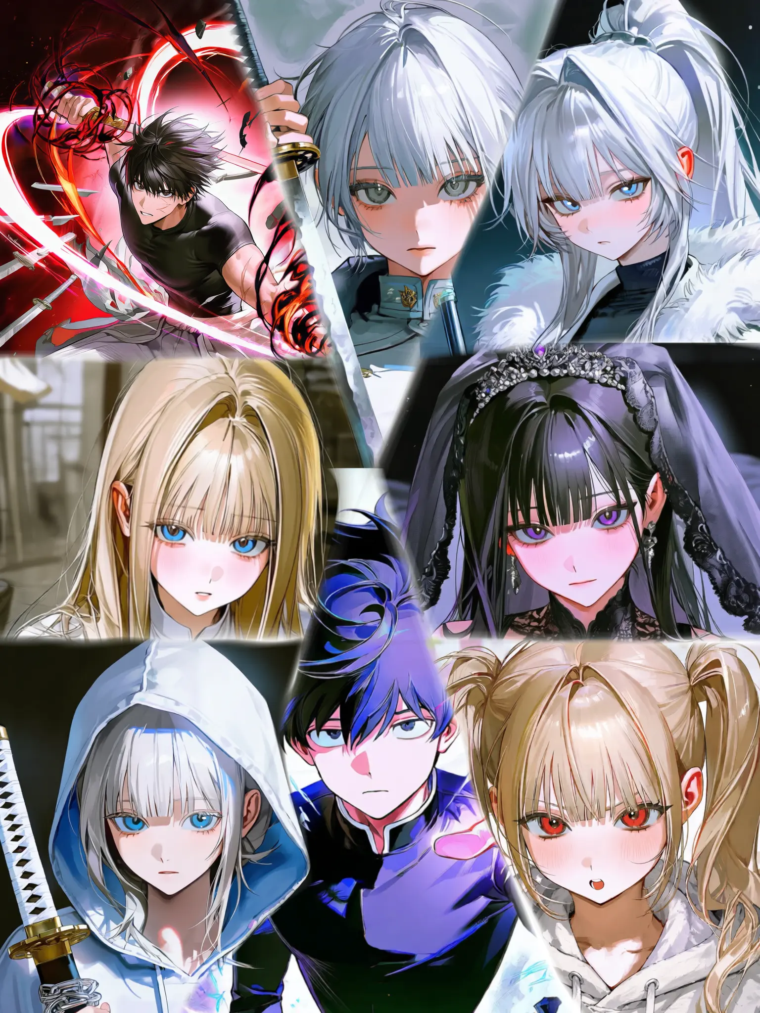 S1esta의 エリシウム・アカデミー
