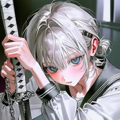 Profile image of 시온
