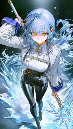 Profile image of 엘리아