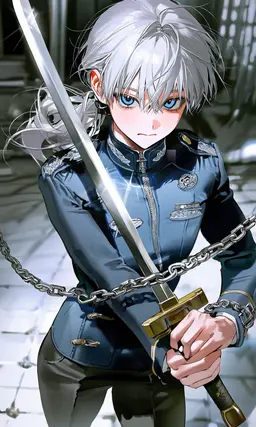 Profile image of 시온