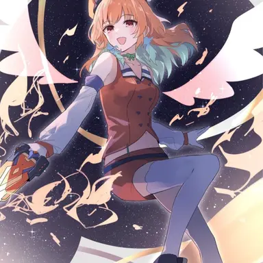 Profile image of 小鳥遊キアラ