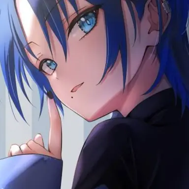 Profile image of 火威青
