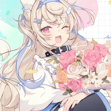 Profile image of フワワ・アビスガード