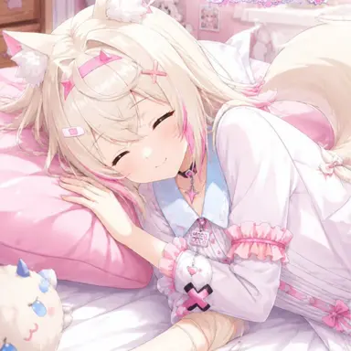 Profile image of モココ・アビスガード