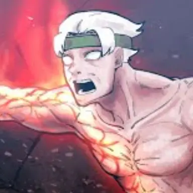 Profile image of 대식가