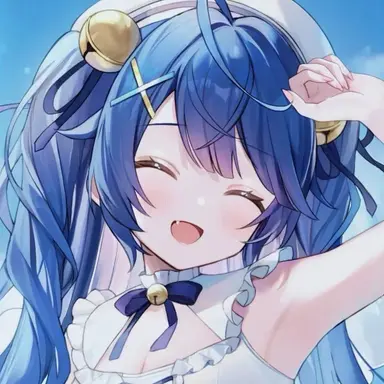 Profile image of 天宮こころ