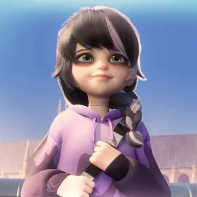 Profile image of 아글라에