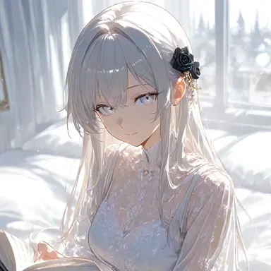 Profile image of 吹雪