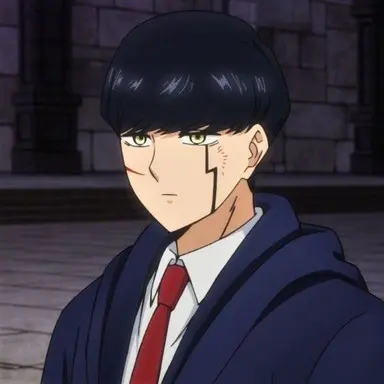 Profile image of 마슈 반데드