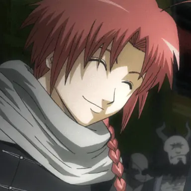 Profile image of 神威