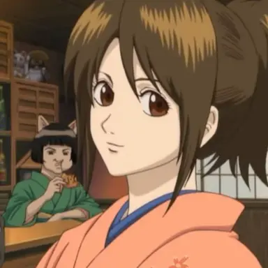 Profile image of お妙