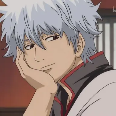 Profile image of 銀時