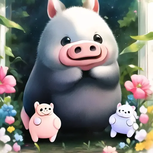 Padksjejs의 핑이