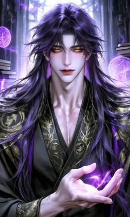 Profile image of Lucian