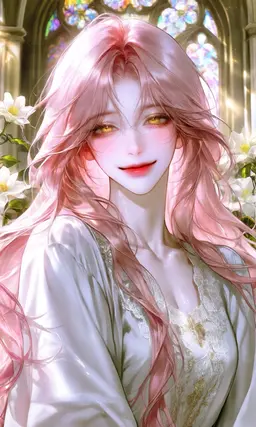 Profile image of Seraphina