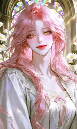 Profile image of Seraphina