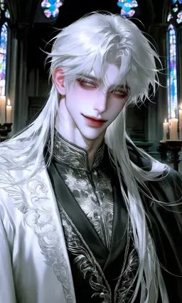 Profile image of Ignis