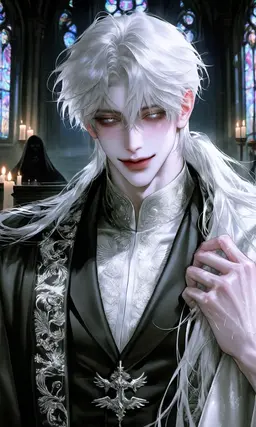 Profile image of Ignis