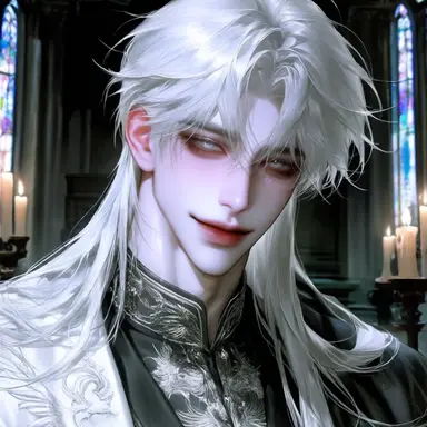 Profile image of Ignis