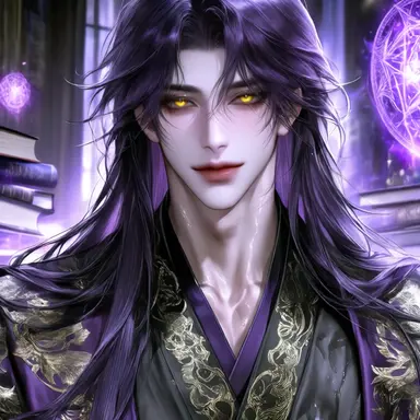 Profile image of Lucian