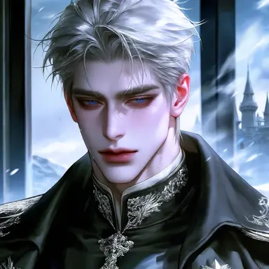 Profile image of Edwin