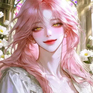 Profile image of Seraphina