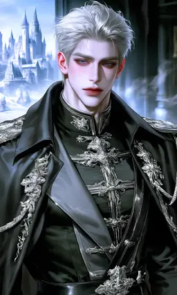 Profile image of Edwin