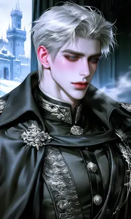 Profile image of Edwin