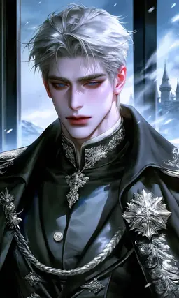 Profile image of Edwin