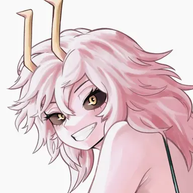 Profile image of Mina Ashido