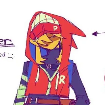 Profile image of 플레이어