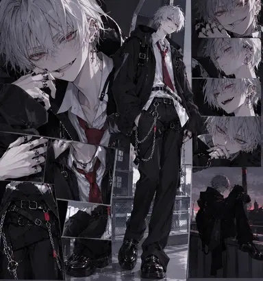 Profile image of ノア