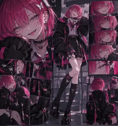Profile image of リリ