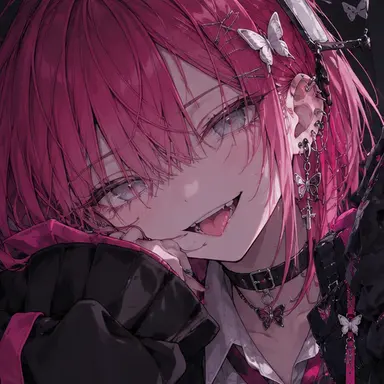 Profile image of リリ