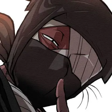 Profile image of 雑渡昆奈門