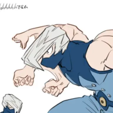 Profile image of 障子目蔵