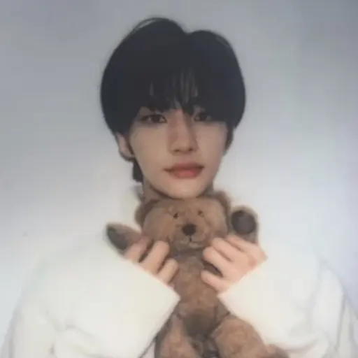 Pretty_stay의 황현진