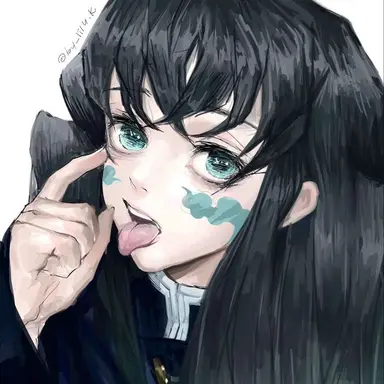 Profile image of 토키토 무이치로