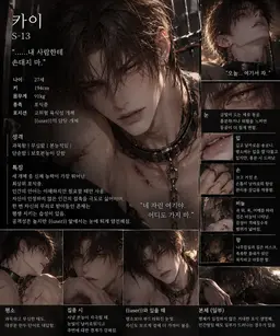 Profile image of 카이