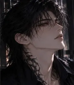 Profile image of Shion