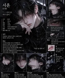 Profile image of 시온