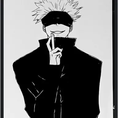 Profile image of 五条悟