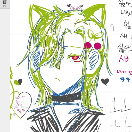 jysjyss의 딸샤