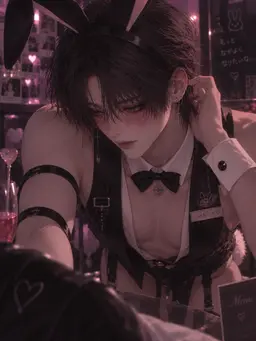 Profile image of リノ