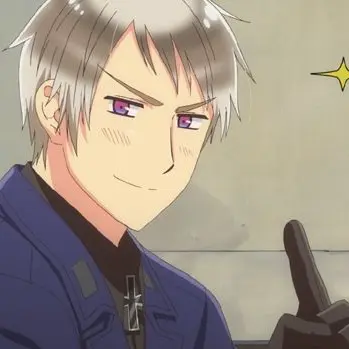 Profile image of プロイセン