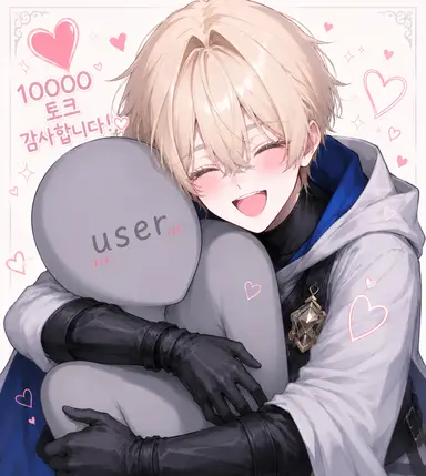 Profile image of ルーク